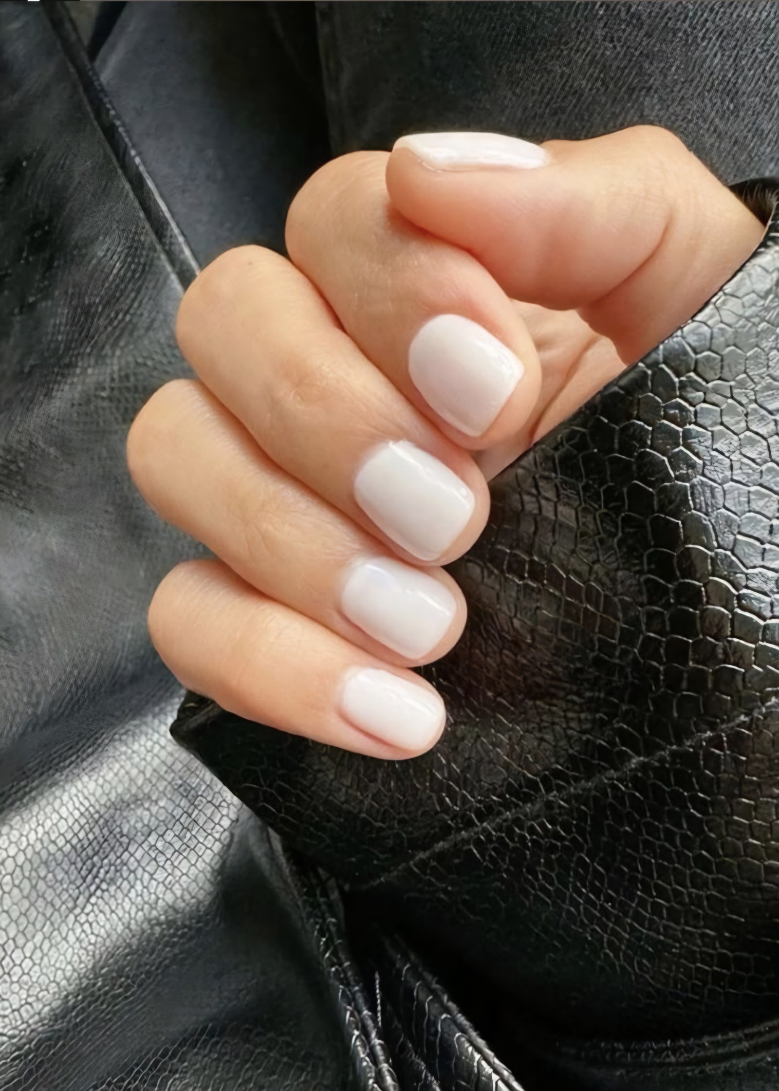 Nailed It Spa nail work in Centennial, Colorado