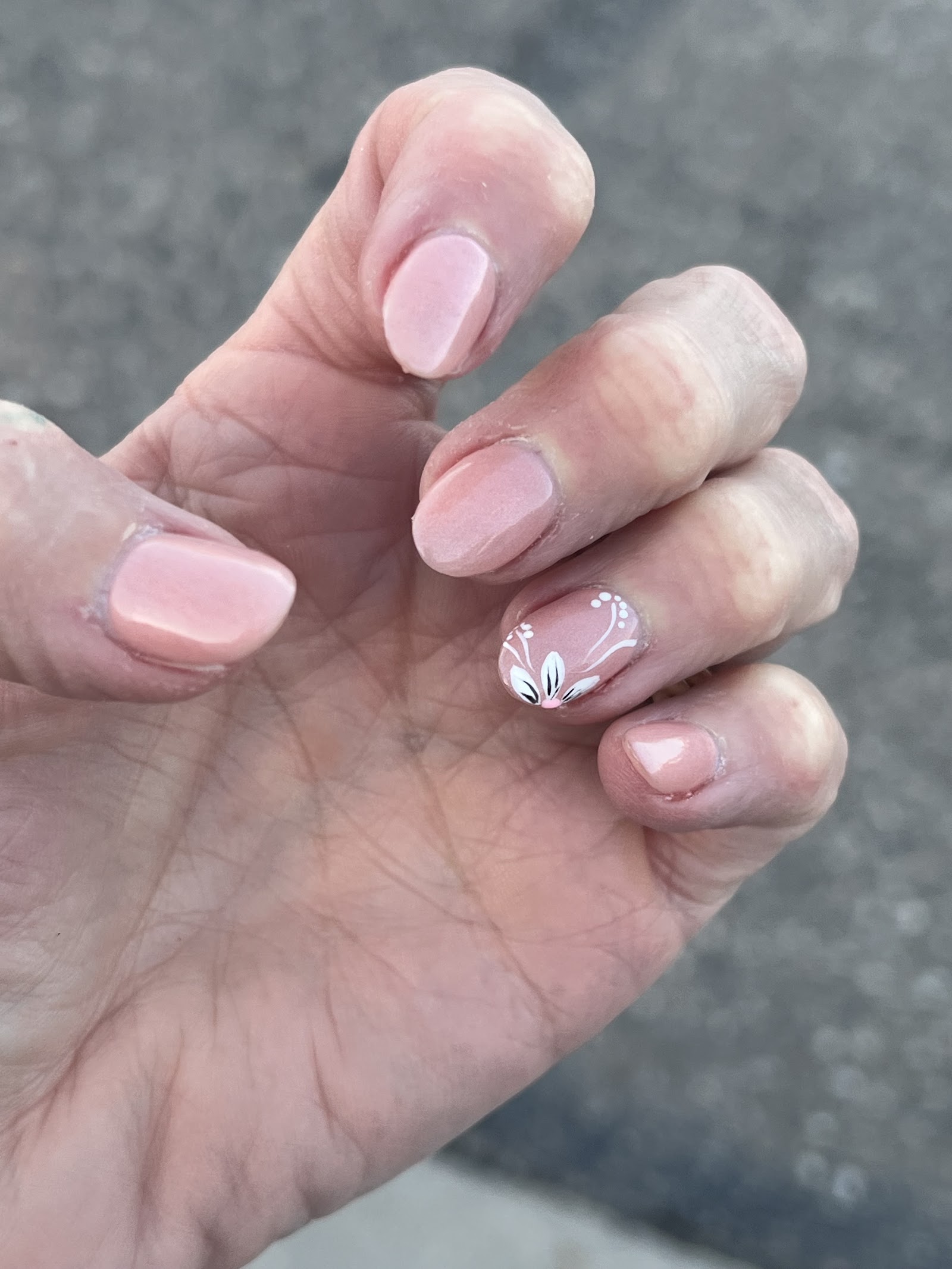 Nailed It Spa nail photo 1