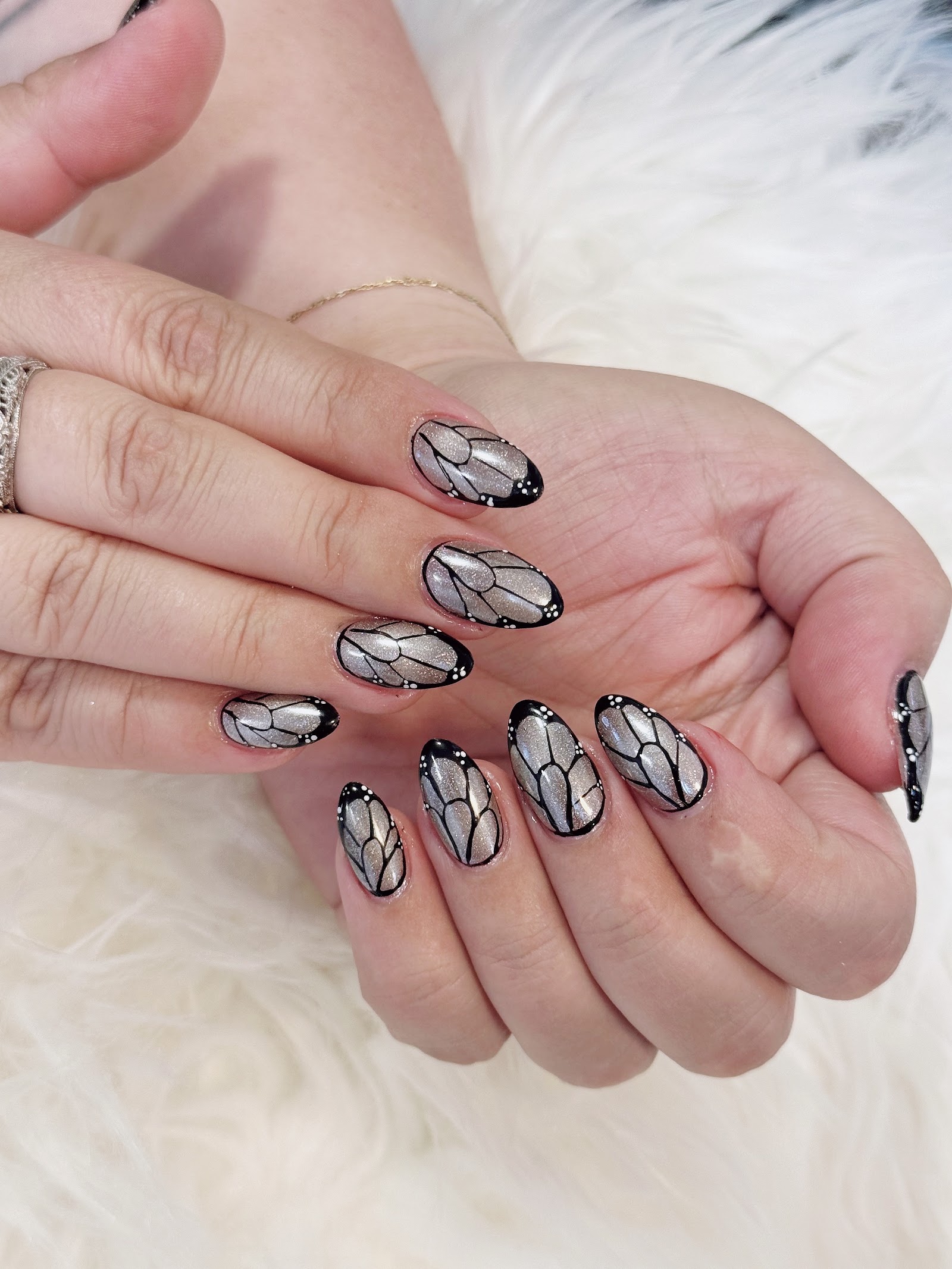 Nailed It Spa nail photo 2