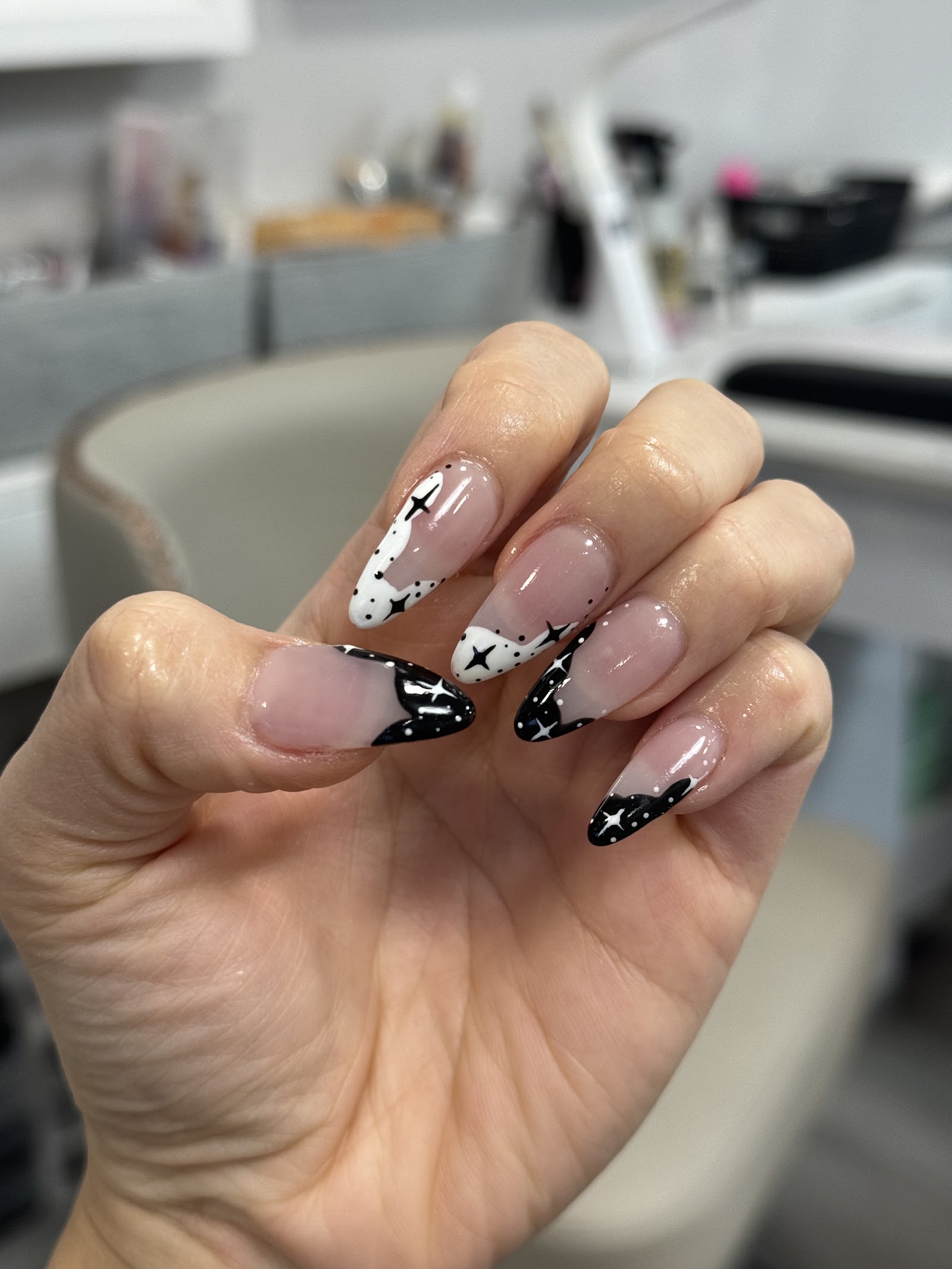 Nailed It Spa nail photo 3