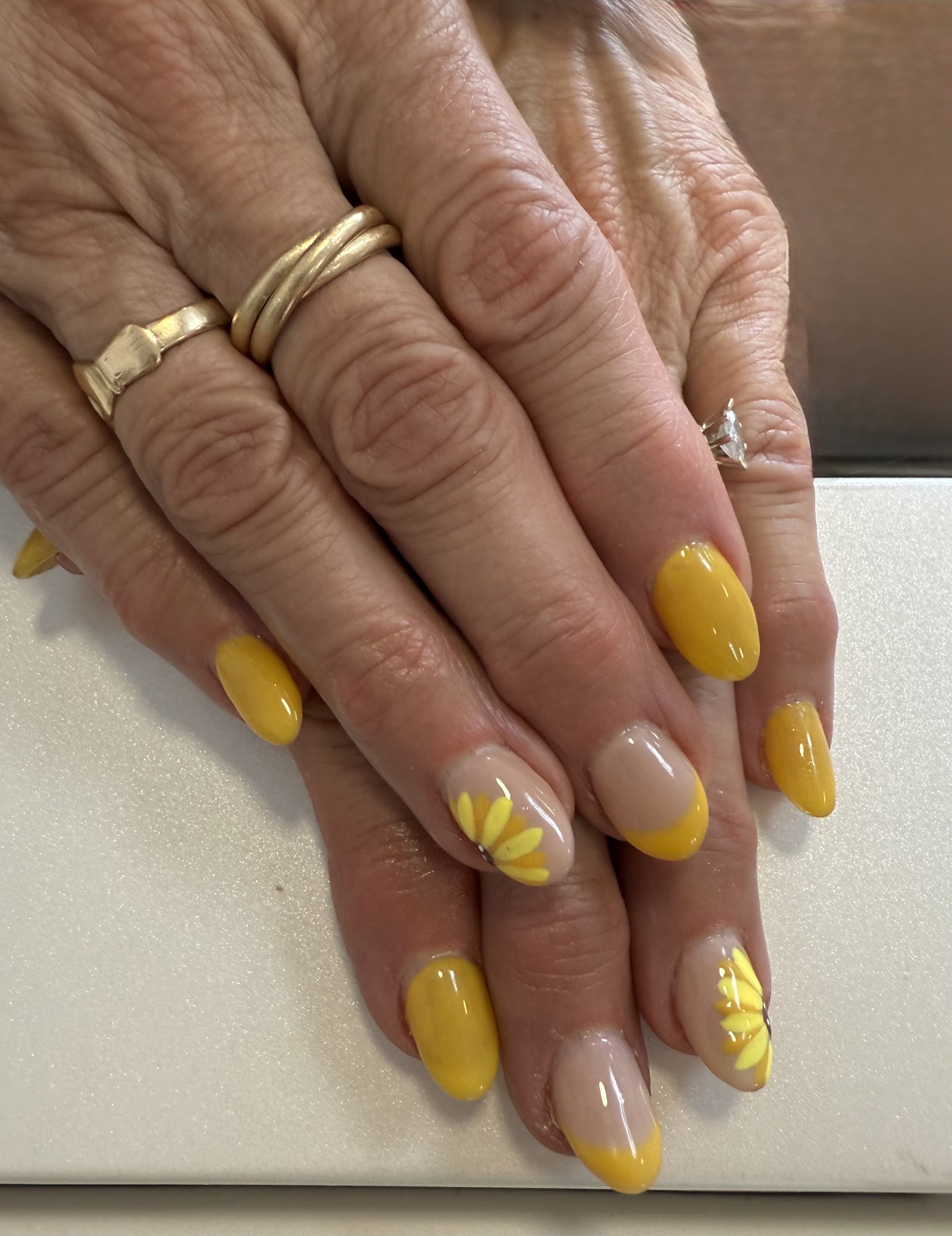 Nailed It Spa nail photo 4