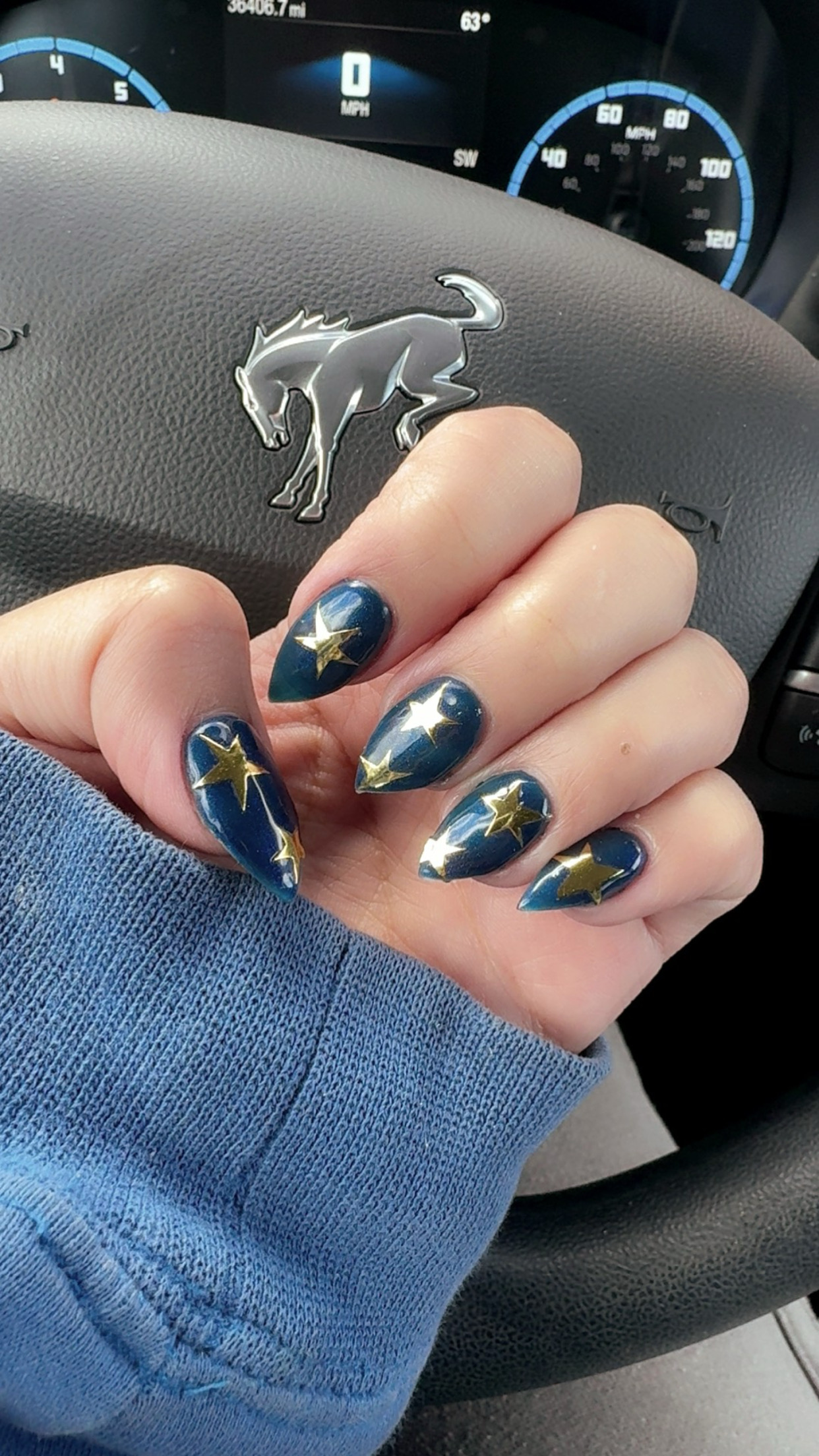 Nailed It Spa nail photo 6
